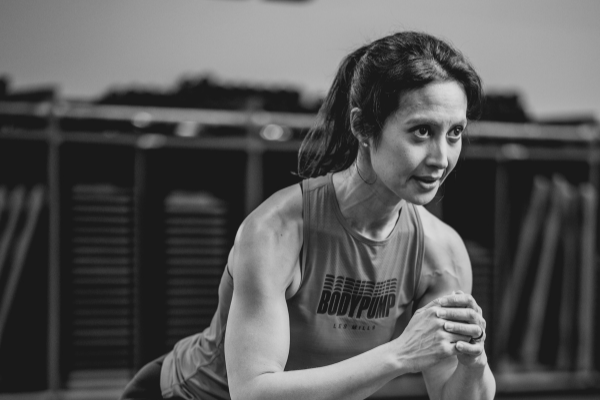 Bodyweight Blast Workout