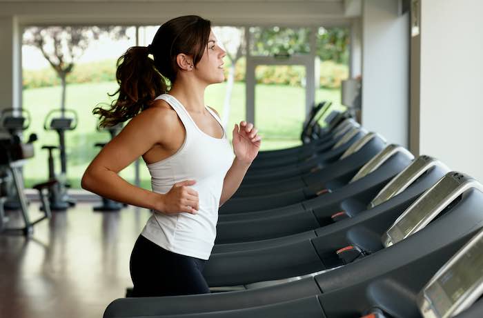 Getting Back Into a Fitness Routine After a Break? Start Here