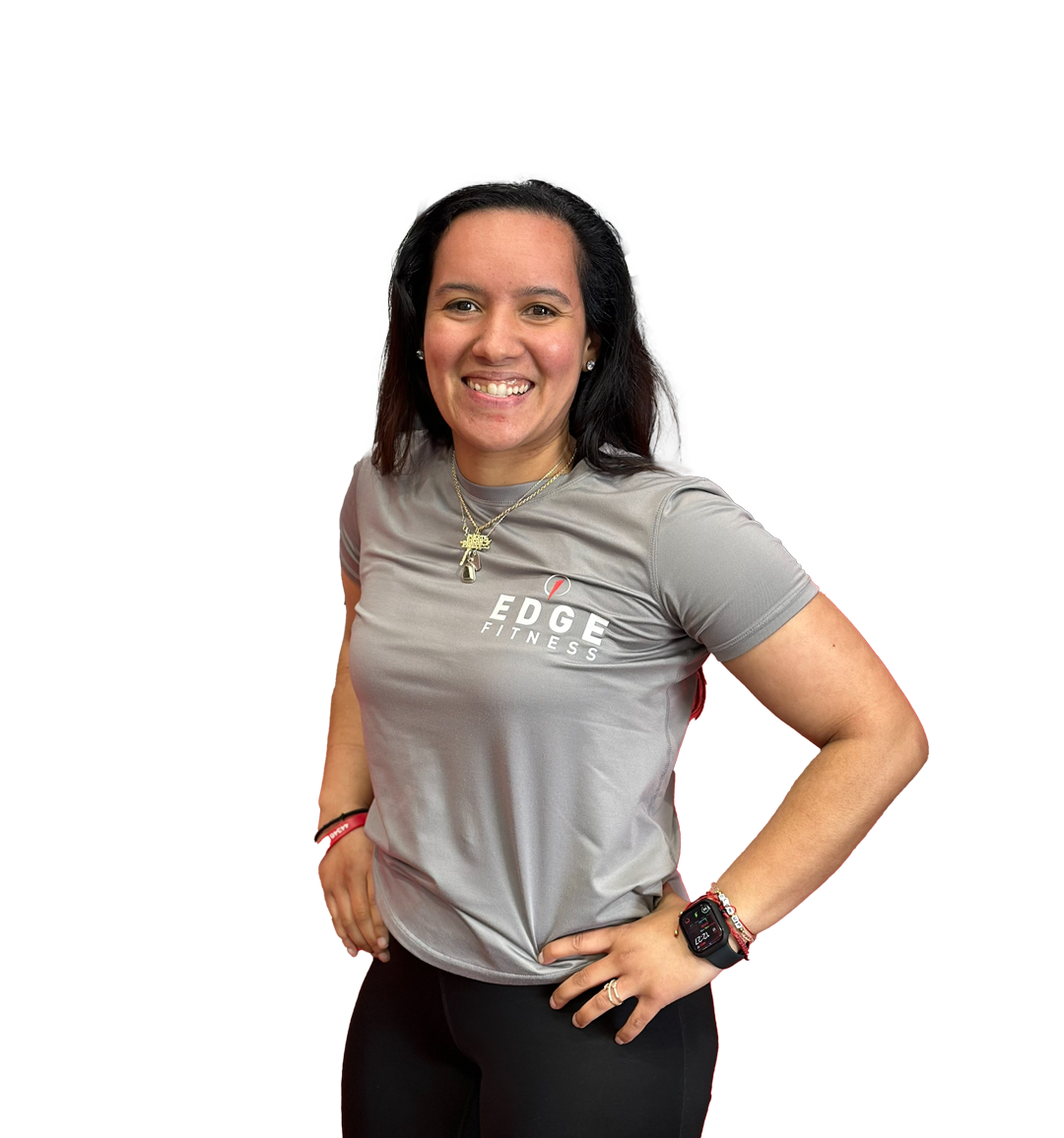 Lushka Vazquez