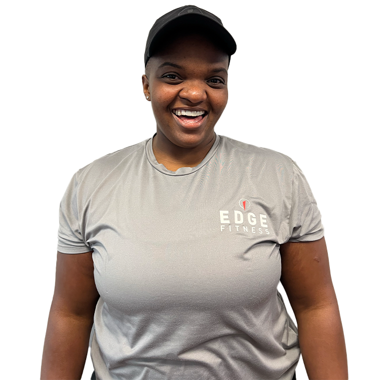 Nia Hall