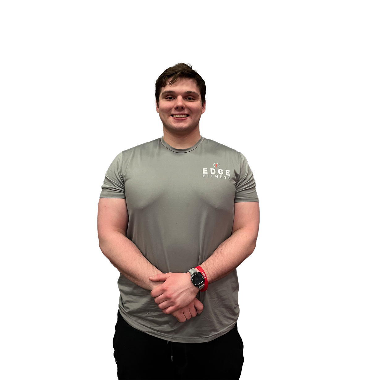 Parker Nowak