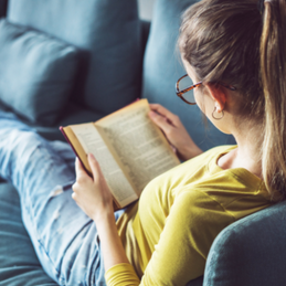 Building a Healthy Nighttime Routine