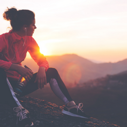 Things to Remember When You Are Not Where You Wish to Be