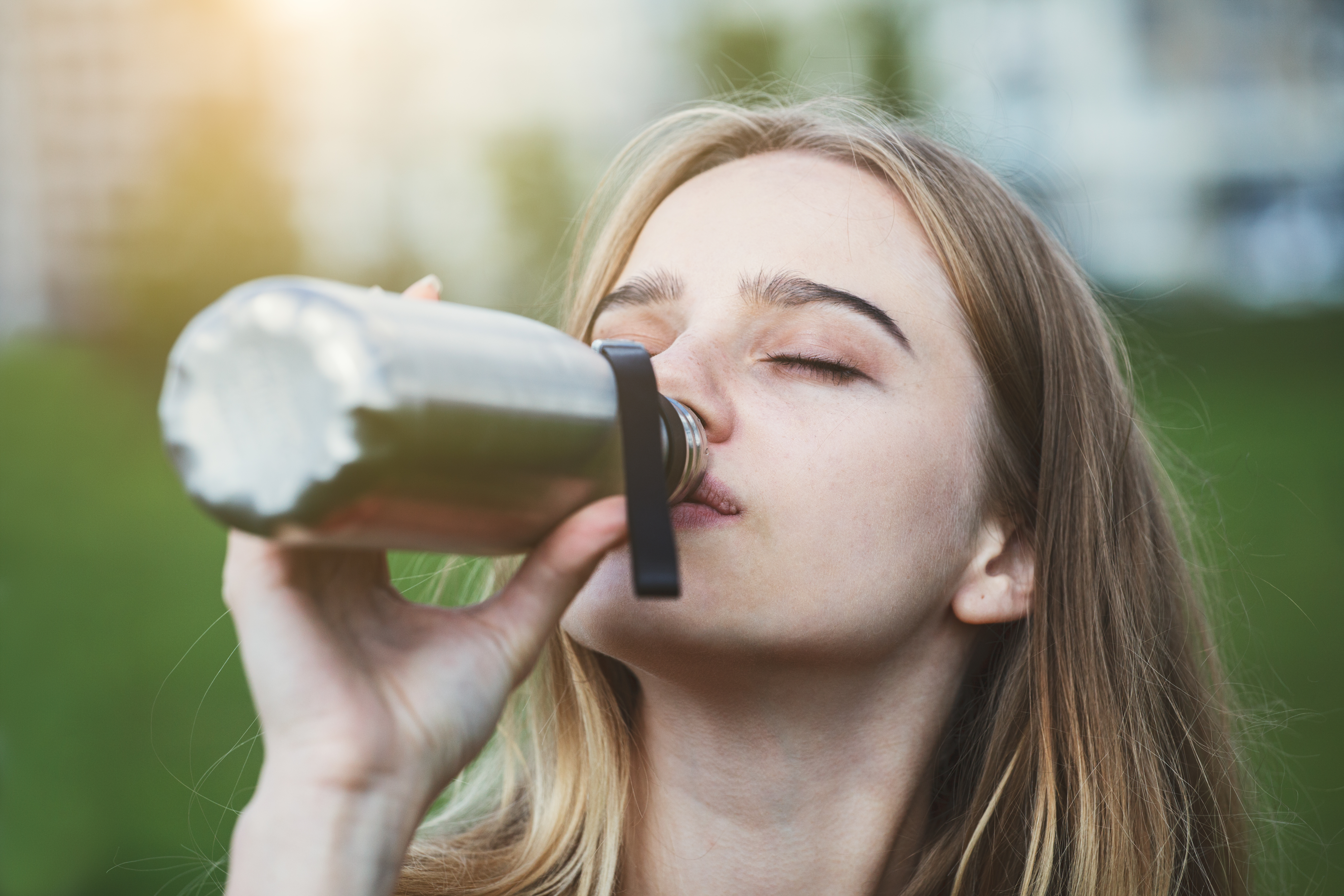 Earth Day Eco-Friendly Fitness Tips