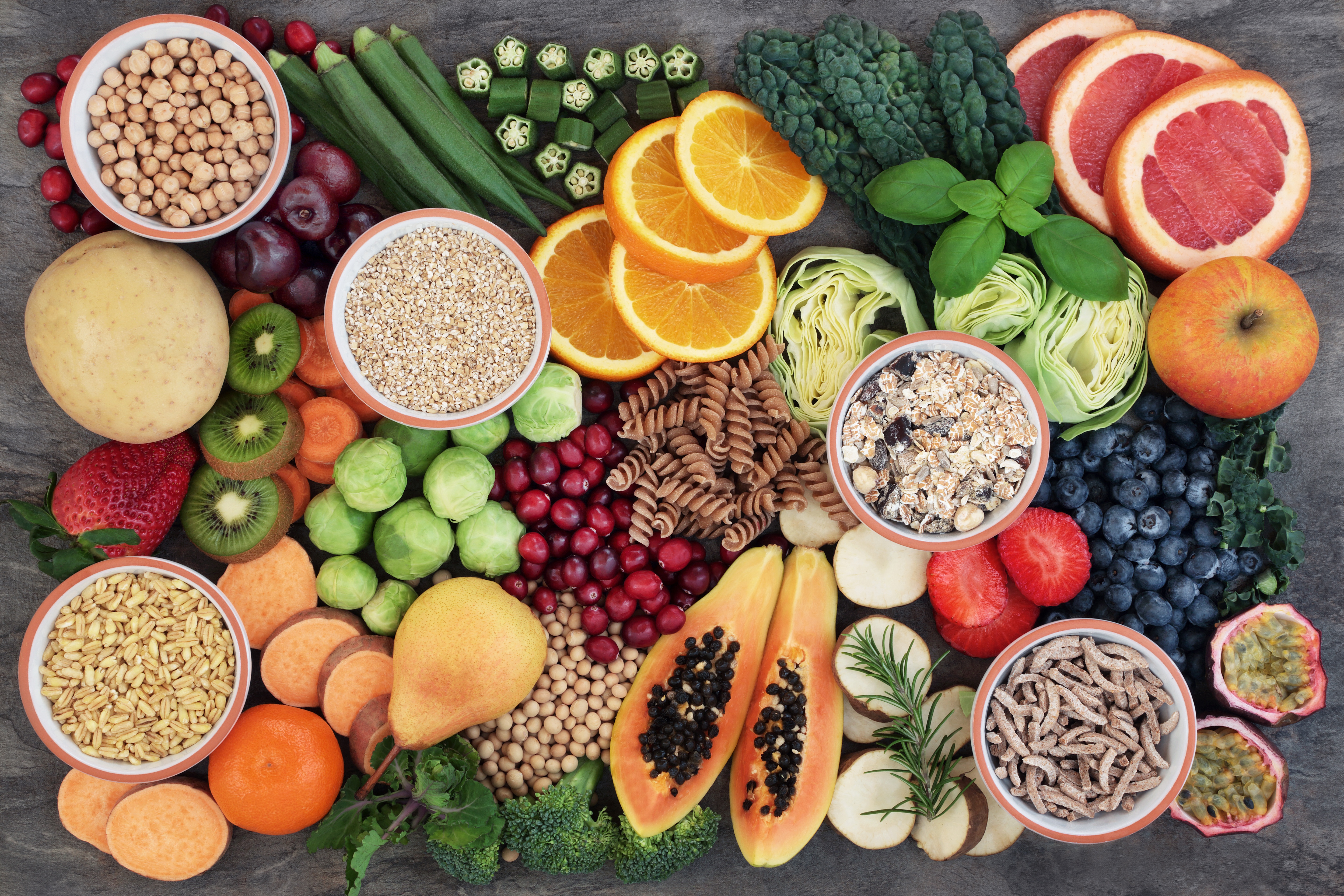 Carbohydrates: Good or bad?