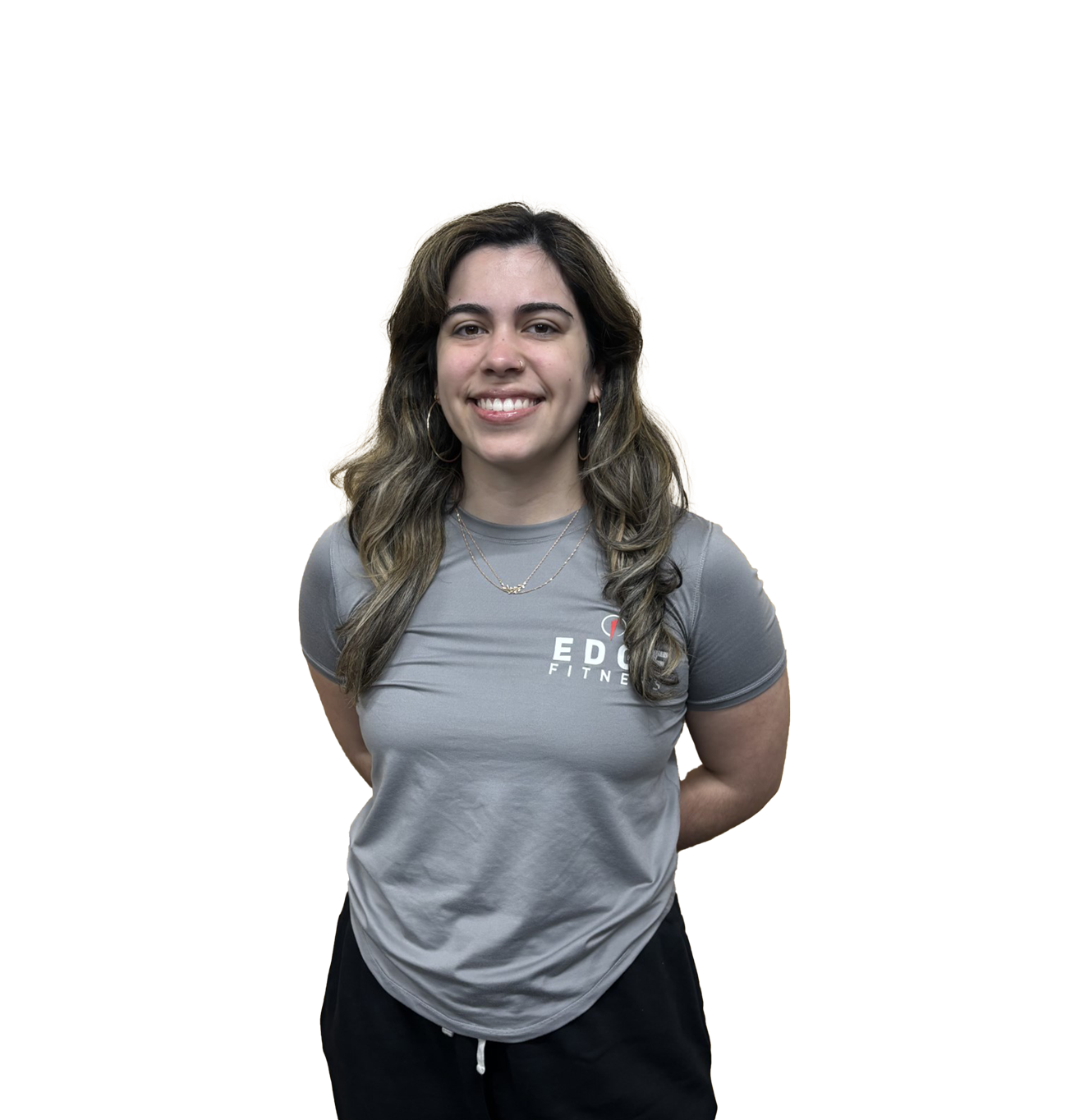 Steph Ponce