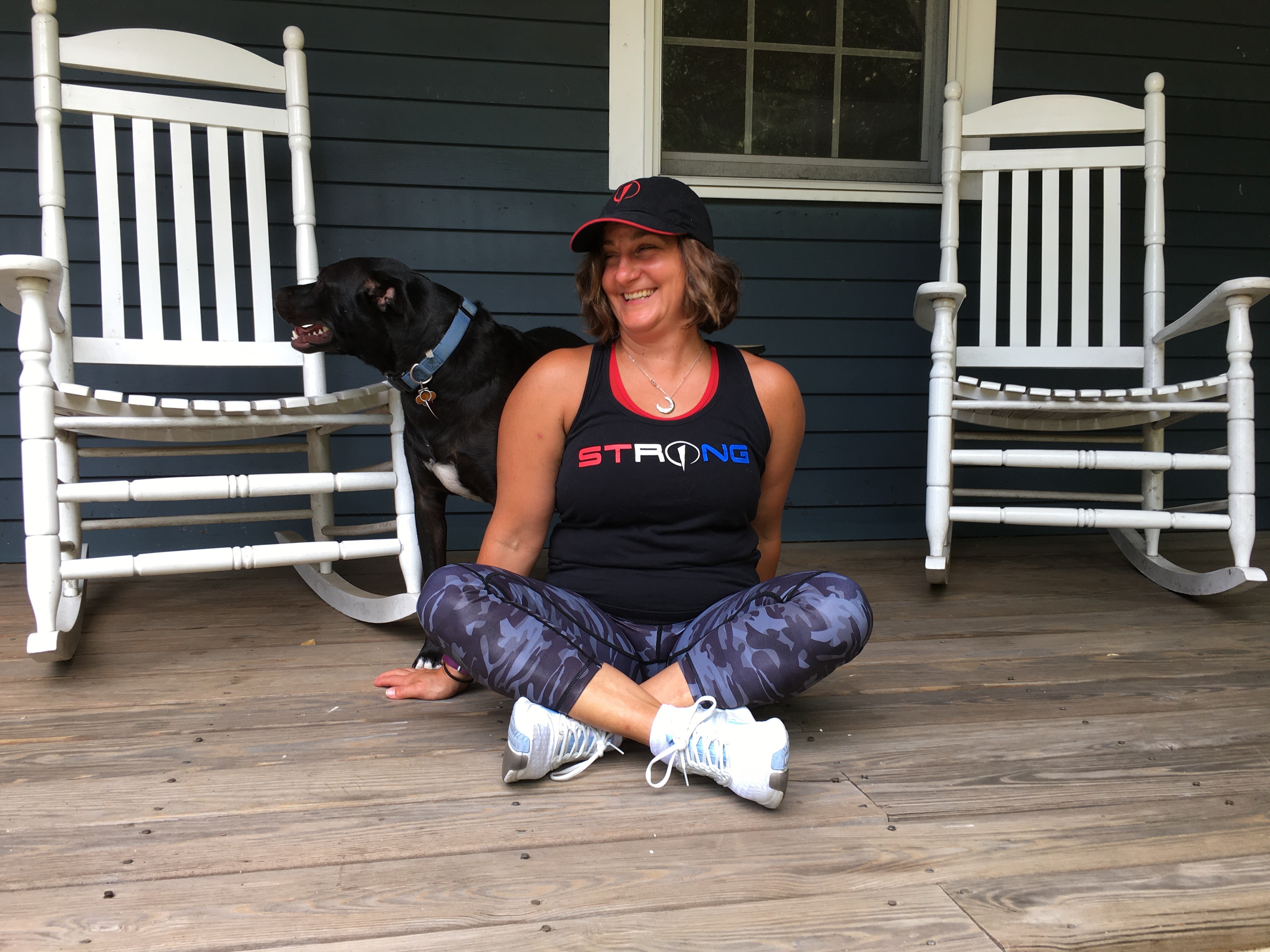 Tabata Workout