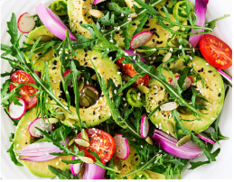 4 Tips To Add More Veggies To Your Diet