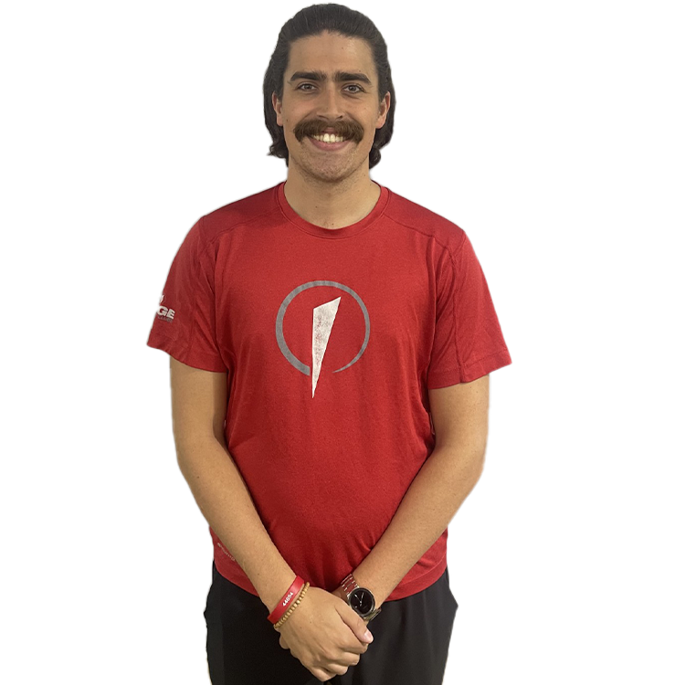 Zach Nagy